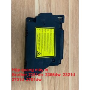 Hộp quang máy in Brother 2361dn 2366dw 2321d 2701d 2701dw
