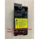 Hộp Quang Máy In Canon D520 / 4820 / 4750 Hàng Tháo Máy Bảo Hành 1 Tháng – Có Hướng Dẫn Lắp Đặt