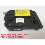 Hộp Quang Máy In HP Laser P2035 / P2055 / P2055DN Hàng Tháo Máy – Có Hướng Dẫn Lắp Đặt