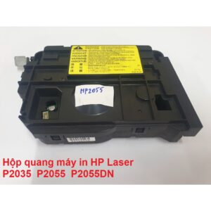 Hộp quang máy in HP Laser P2035 P2055 P2055DN
