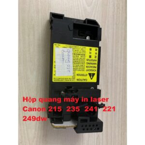 Hộp quang máy in laser Canon 215 235 241 221 249dw