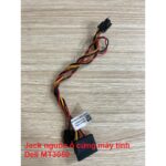 Jack Nguồn Ổ Cứng Máy Tính Dell MT3050 Hàng Tháo Máy – Có Hướng Dẫn Lắp Đặt