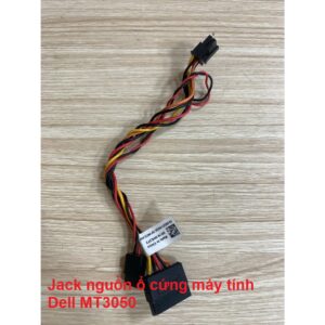 Jack nguồn ổ cứng máy tính Dell MT3050