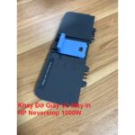 Khay Đỡ Giấy Vô Máy In HP Neverstop 1000W Tháo Máy – Có Hướng Dẫn Lắp Đặt
