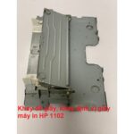 Khay Để Giấy, Khay Định Vị Giấy Máy In HP 1102 Tháo Máy Đẹp Bền Nhựa Chắc – Có Hướng Dẫn Lắp Đặt
