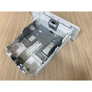 Khay giấy dưới máy in HP LaserJet M506 hàng tháo máy