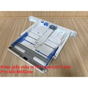 Khay giấy máy in HP LaserJet Color Pro 400 M452nw