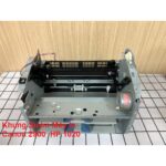 Khung Sườn Máy In Canon 2900 / HP 1020 Sáng Đẹp Như Hình Hàng Tháo Máy – Có Hướng Dẫn Lắp Đặt