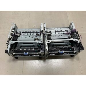Khung Sườn máy in Canon 223dw / 226dw / 212dw sáng đẹp như hình tháo máy