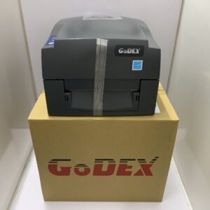 MÁY IN NHIỆT GODEX G500 2 – IN TEM MÃ VẠCH 2 INCH, ĐỘ BỀN CAO, HỖ TRỢ MỰC RIBBON 300M