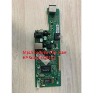 Mạch tín hiệu máy Scan HP Scanjet G3110