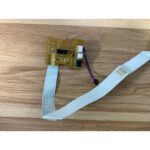 Main ECU Moto Máy In Canon MF241d / MF221d / MF244dw FM4-7045 Hàng Tháo Máy – Có Hướng Dẫn Lắp Đặt