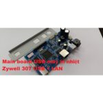 Main Board USB Máy In Nhiệt Zywell 307 USB + LAN Hàng Tháo Máy Linh Kiện – Có Hướng Dẫn Lắp Đặt