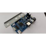 Main Board Máy In Nhiệt Khổ 80mm Zywell ZY303 / ZY307 Hàng Tháo Máy – Có Hướng Dẫn Lắp Đặt