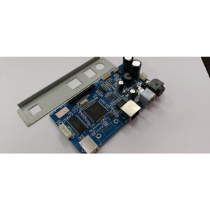 Main board máy in nhiêt Khổ 80 Zy303 và Zy307