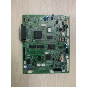 Main chính formater Máy in sharp ar5520d hàng tháo máy