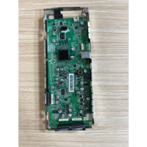 Main mạch chính formater máy Scan Hp 3000s2 hàng tháo máy like new 99%