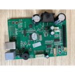 Main USB Card In Máy In Nhiệt Xprinter XP-A160H Hàng Tháo Máy – Có Hướng Dẫn Lắp Đặt