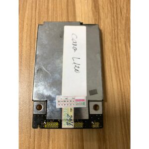 Main usb formater máy Canon lide L120/ L110 hàng tháo máy