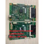 Mainboard Formatter CB366-60001 Máy In HP 2015 Hàng Tháo Máy Chạy Tốt – Có Hướng Dẫn Lắp Đặt