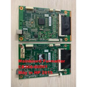 Mainboard Formatter CB366-60001 Máy in HP 2015