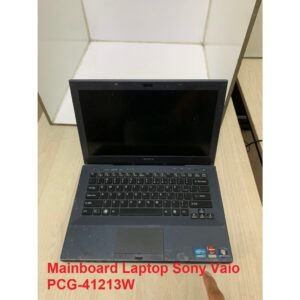 Mainboard Laptop Sony Vaio PCG-41213W
