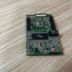Mainboard máy chấm công Ronaldjack X628 chính hãng, hàng tháo máy, hoạt động ổn định – Có hướng dẫn lắp đặt