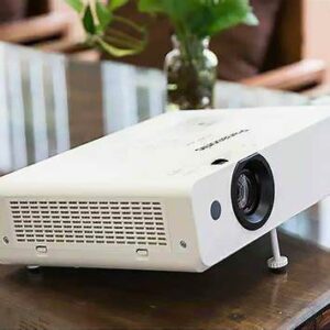 Máy Chiếu 150in Panasonic LB-386 3800 Ansilument