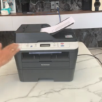 Máy In 2 Mặt Photo Lenovo 7M7615DNA – Zin 95% | In Hai Mặt Tự Động – Tốc Độ Cao – Tiết Kiệm Mực