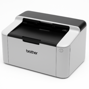 Máy In Brother 1211W In Wifi Không Dây – Kết Nối Điện Thoại, Laptop – Giá Tốt