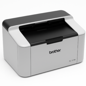 Máy In Brother 1211W In Wifi Không Dây – Kết Nối Điện Thoại, Laptop – Giá Tốt