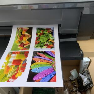 Máy In Màu Khổ A3 Epson L1300