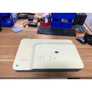 Máy Scan HP G3110