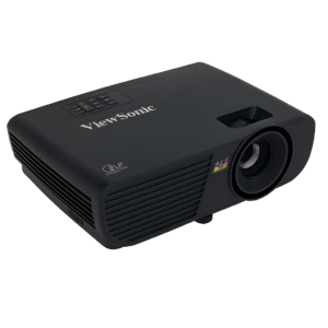 Máy chiếu ViewSonic PJD5155 – Cường độ sáng 3300 ANSI, độ bền cao,