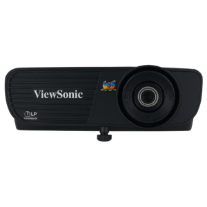 Máy chiếu ViewSonic PJD5155 – Cường độ sáng 3300 ANSI, độ bền cao,