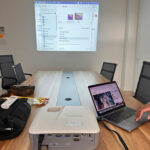 Máy Chiếu Độ Sáng Từ 3000 – 5000 Lumens – Trình Chiếu Rõ Nét Trong Môi Trường Có Ánh Sáng – Phù Hợp Văn Phòng & Giáo Dục