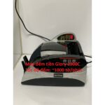 Máy Đếm Tiền Glory 2900C Nhỏ Gọn Độ Chính Xác Cao Hàng Đã Qua Sử Dụng – Có Hướng Dẫn Lắp Đặt Sử Dụng