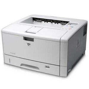 Máy In A3 Chuyên Dụng HP 5200 – 2 Khay A3/A4