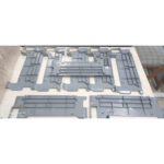 Nắp Lưng Mặt Sau Máy In Canon LBP 2900 Hàng Tháo Máy – Có Hướng Dẫn Lắp Đặt