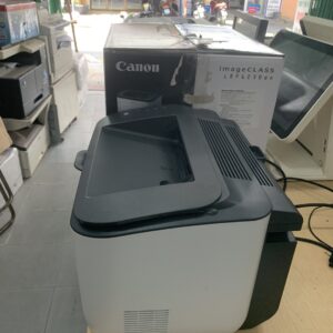 Máy in Canon LBP 6230dn in 2 mặt tự động, in mạng LAN