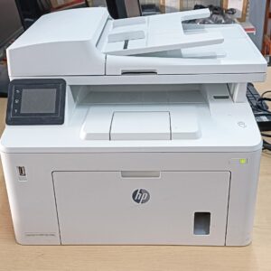 Máy in HAI MẶT TỰ ĐỘNG đa chức năng HP 227fdn