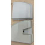 Nắp Vỏ Hai Bên Máy In HP 1020 Trái Phải Hàng Tháo Máy – Có Hướng Dẫn Lắp Đặt