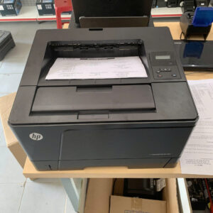 Máy in HP 706N A3-A4 in một mặt – kết nối USB và mạng không dây – giá chỉ 5.500K (1)