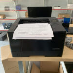 Máy In HP 706N A3-A4 In Một Mặt – Thiết Kế Mạnh Mẽ, Tốc Độ Cao – Kết Nối USB Và Mạng Không Dây – Hàng Đã Qua Sử Dụng