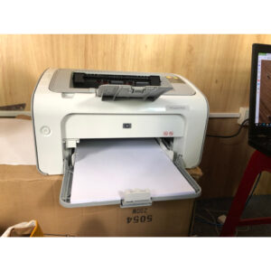 Máy in HP LaserJet P1102