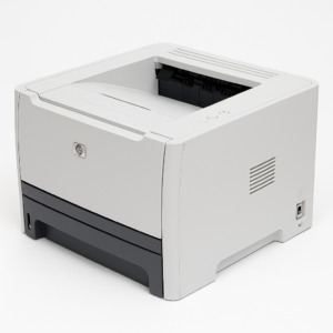 Máy in HP LaserJet P2035 – In trắng đen tốc độ cao, bền bỉ, chuyên dụng cho văn phòng