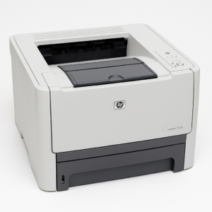Máy in HP LaserJet P2035 – In trắng đen tốc độ cao, bền bỉ, chuyên dụng cho văn phòng