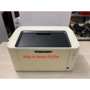 Máy in Xerox P115w