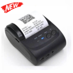 Máy In Bill Bluetooth Cầm Tay Thermal MT-11 In Nhiệt Nhanh, Pin Sạc, Kết Nối Điện Thoại – Hàng Mới