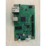Main Formater Máy In Brother HL-2361DN Hai Cổng USB/LAN Mã Board Tháo Máy Đang Chạy Tốt Loại Hàng Đã Qua Sử Dụng – Có Hướng Dẫn Lắp Đặt